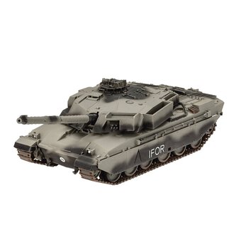 Revell Challenger 1 Model Set 1:72