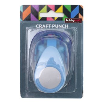 Circle Craft Punch 1 Inch image number 2