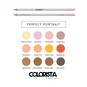 Colorista Perfect Portrait Coloured Pencils 12 Pack image number 2