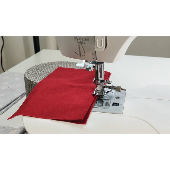 Singer Blind Hem Foot image number 3