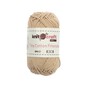 Knitcraft Sand Tiny Cotton Friends Yarn 25g image number 1