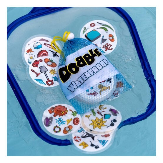 Dobble Waterproof image number 3