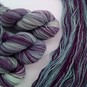 How to Hand Dye Yarn with Icing Gels image number 1