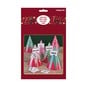 Christmas Party Name Guessing Game 6 Pack image number 3