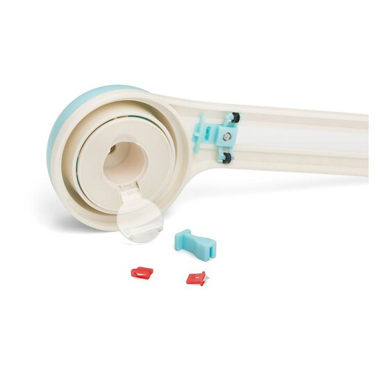 We R Makers Circle Cutter image number 4