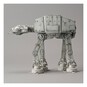 Revell Bandai AT-AT Model Kit 1:144 image number 5