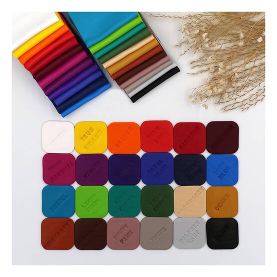 Fimo Professional True Blue Modelling Clay 57g image number 3