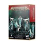 Warhammer Age of Sigmar Nighthaunt Myrmourn Banshees image number 1