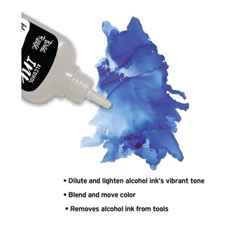 Brea Reese Alcohol Ink Blending Solution 60ml