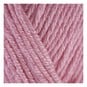 Knitcraft Pink Tiny Friends Yarn 25g image number 2