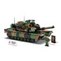 COBI M1A2 SEPv3 Abrams Set 1:35 image number 2