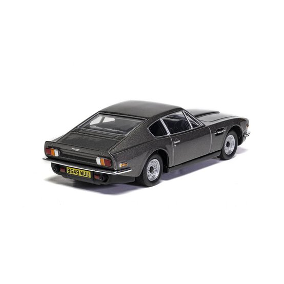 Corgi James Bond Aston Martin V8 Diecast Model image number 3