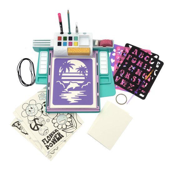 Art Lab Watercolour Studio image number 2