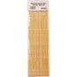 Seawhite Bamboo Brush Roll image number 5