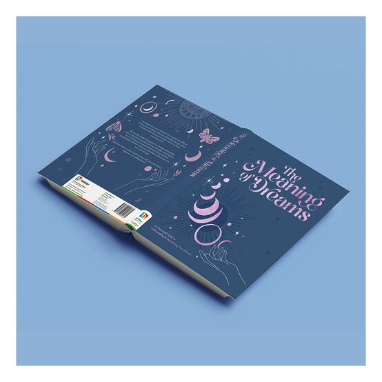 The Meaning of Dreams Book  image number 4