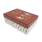 Nutcracker Gift Box 28cm x 20cm x 10cm image number 1