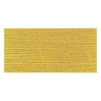 Madeira Gold Aeroflock Overlocker Thread 1000m (8700)