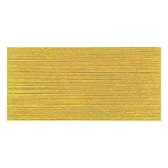 Madeira Gold Aeroflock Overlocker Thread 1000m (8700) image number 2
