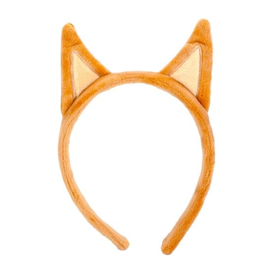 Assorted Bluey Plush Headband image number 6