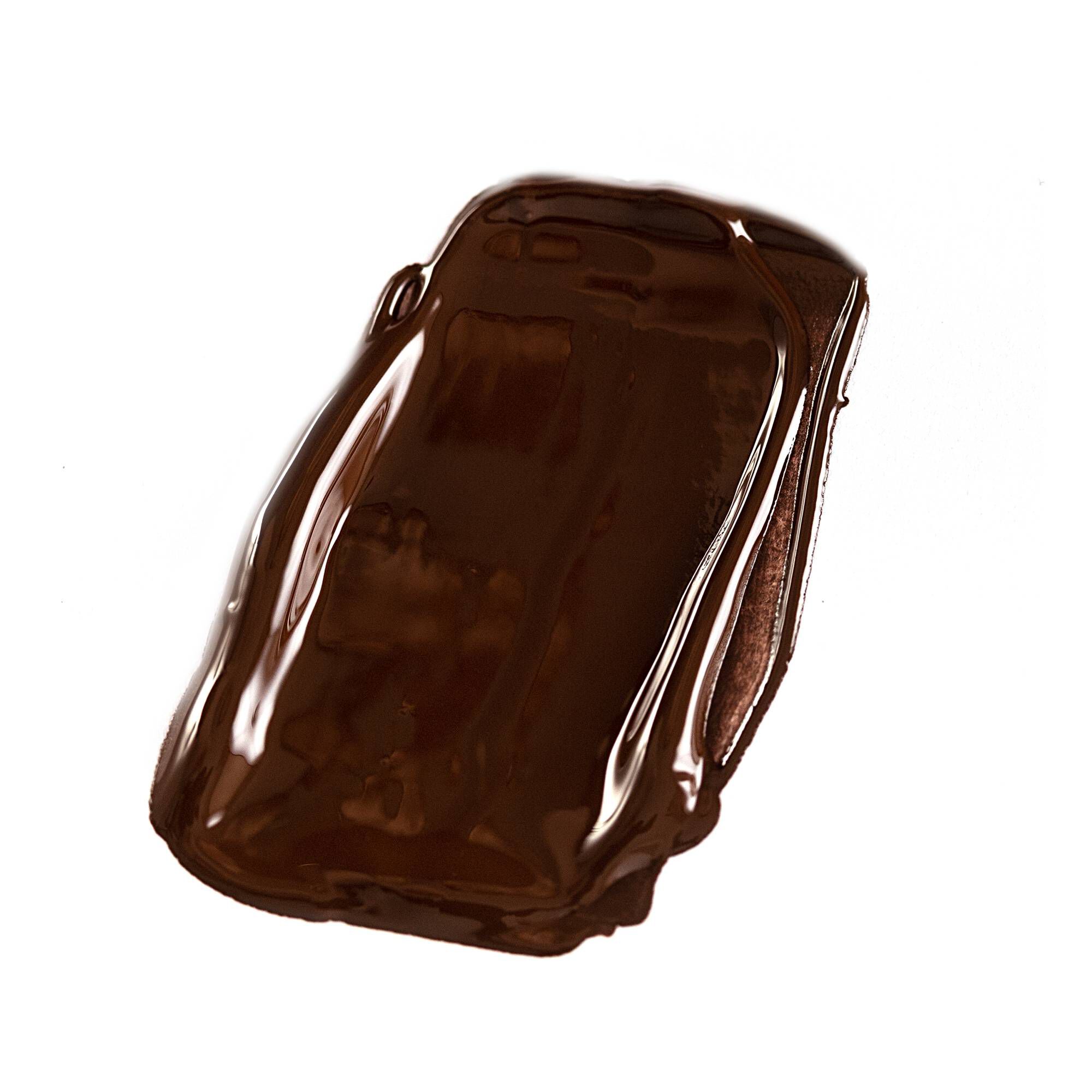 Dark Brown Art Acrylic Paint 75ml Hobbycraft