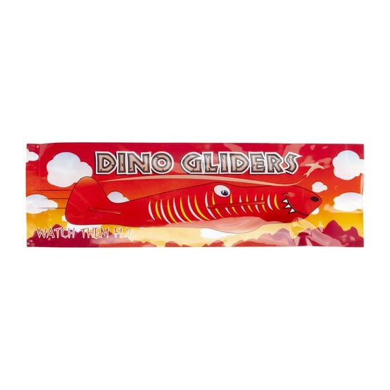 Assorted Dinosaur Glider image number 4