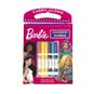 Barbie Colour by Numbers image number 1