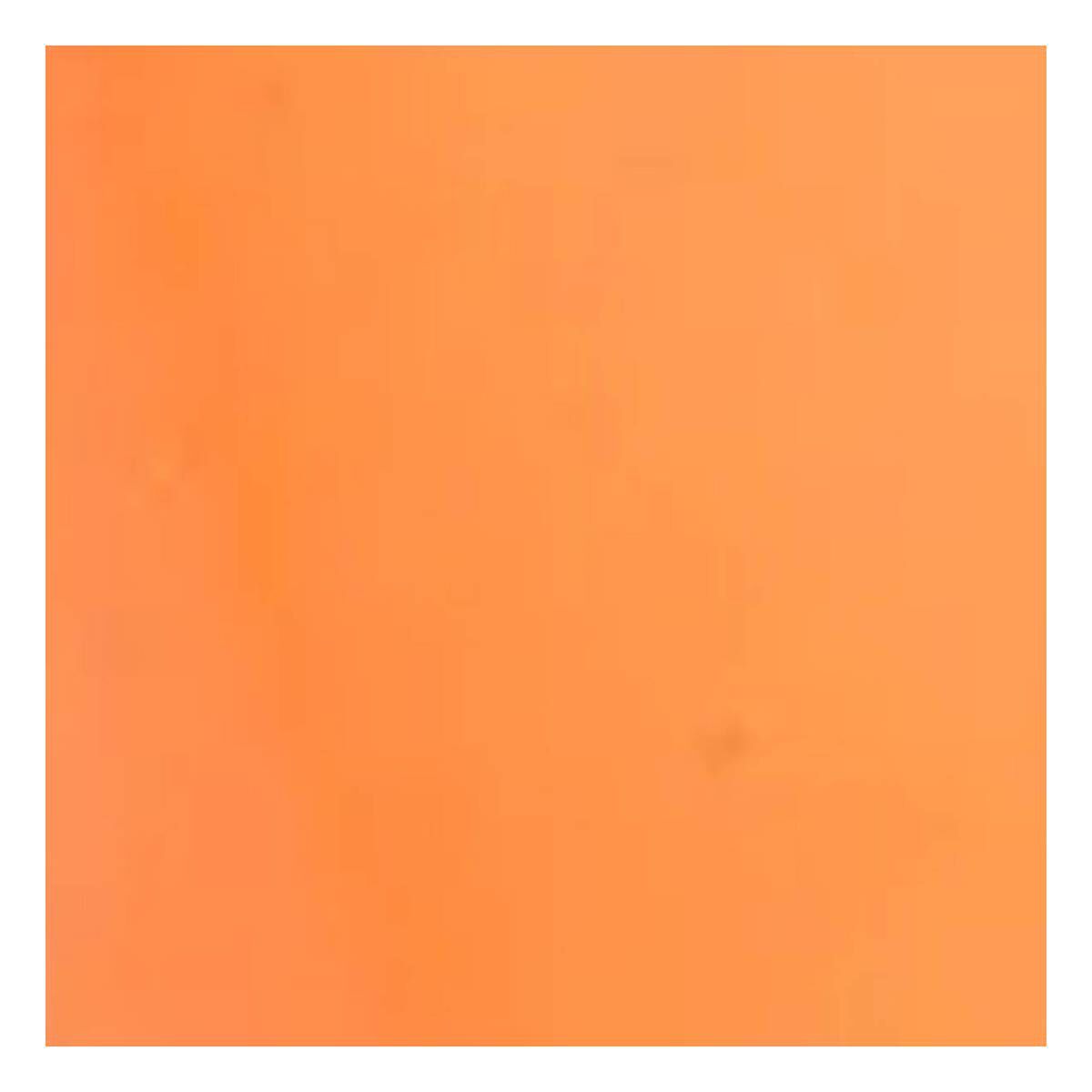 Pebeo Fluorescent Orange Studio Acrylic Paint 100ml Hobbycraft