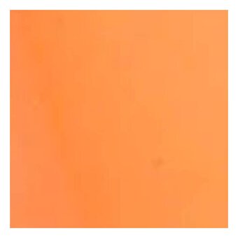 Pebeo Fluorescent Orange Studio Acrylic Paint 100ml