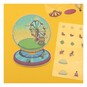 Mini Amusement Park Scene Stickers image number 3