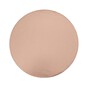 Rose Gold Round Double Thick Card Cake Board 12 Inches image number 1