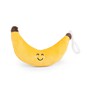 Assorted Living Nature Fruit Plush Keyring image number 6