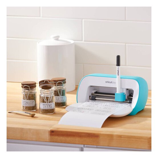 Cricut Joy Black, Grey and Brown Fine Point Pens 3 Pack image number 2