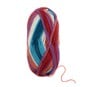 James C Brett Candy Stripe Party Time Chunky Yarn 100g image number 4