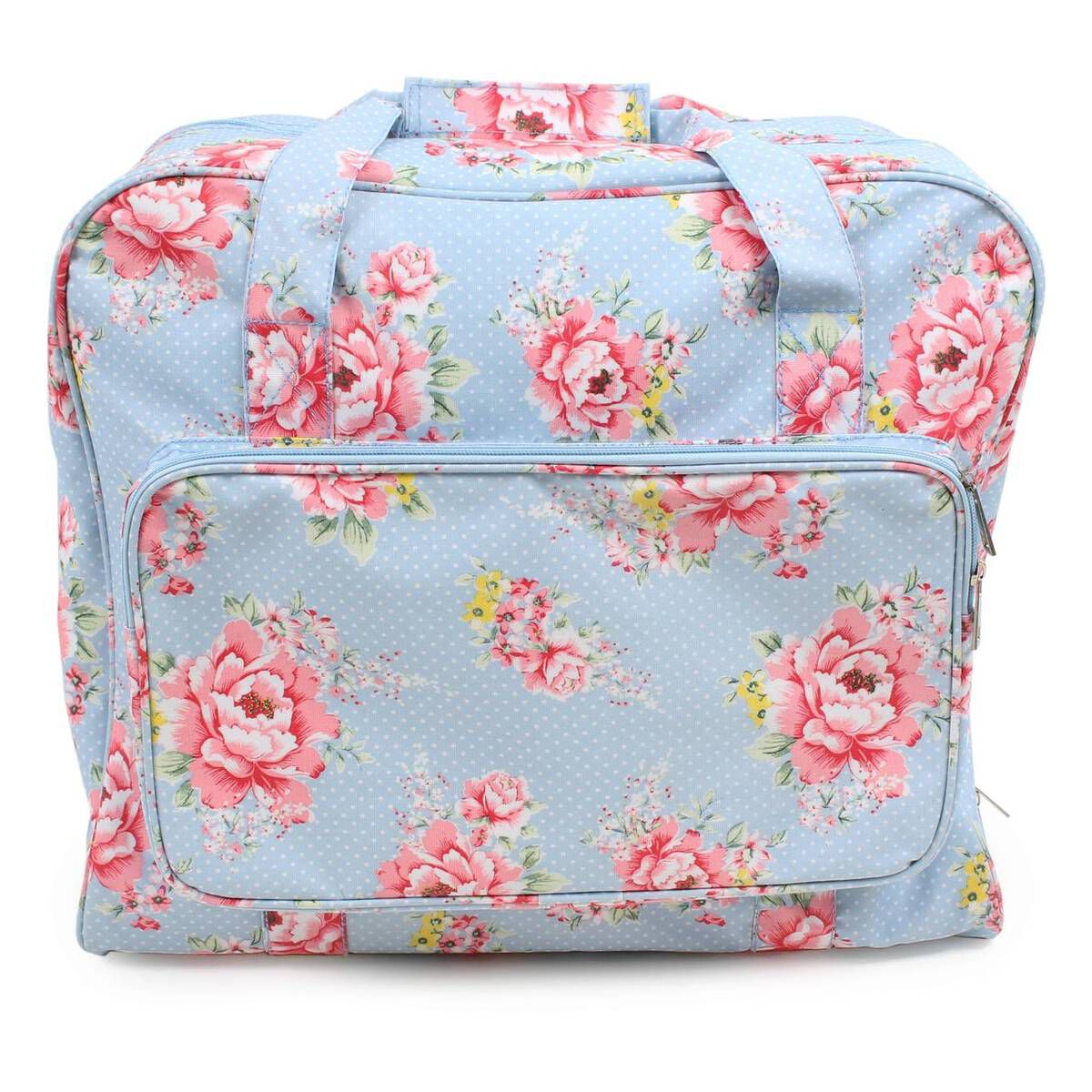 hobbycraft sewing machine bolsa