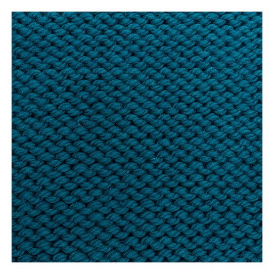 Knitcraft Petrol The Big Chill 100g  image number 2