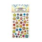 Smiley Flower Puffy Stickers image number 4