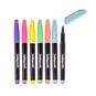Chisel Tip Neon Highlighters 12 Pack image number 1