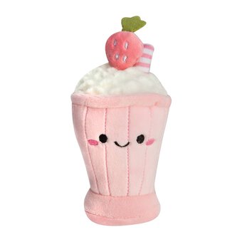 Assorted Mini Kawaii Drinks Plush