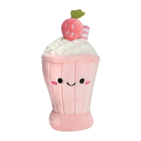 Assorted Mini Kawaii Drinks Plush image number 2