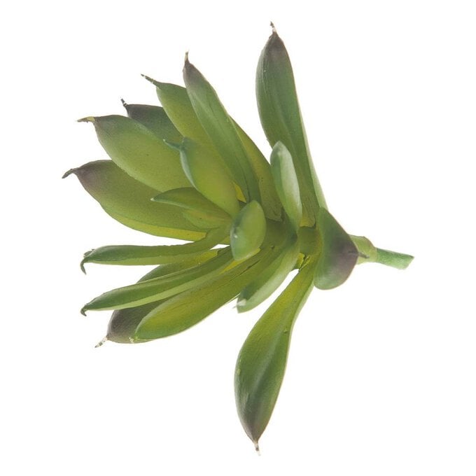 Artificial Succulent 15cm