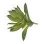 Artificial Succulent 15cm image number 1