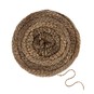 Knitcraft Neutral Fairy Go Round Aran Yarn 150g  image number 3