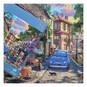 Gibsons Morning in the Med Jigsaw Puzzle 1000 Pieces image number 2