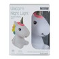 Magic Unicorn Nightlight image number 1