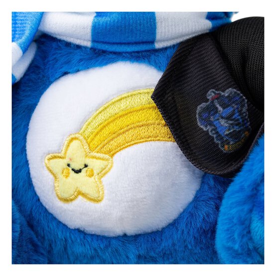Care Bears Harry Potter Ravenclaw House Wish Bear image number 5