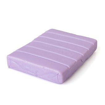 Pale Lilac Polymer Clay 57g