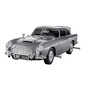 Revell Click System James Bond Aston Martin DB5 Model Kit 1:24 image number 2
