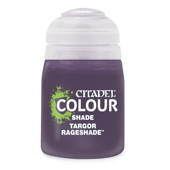 Citadel Targor Rageshade Shade Paint 18ml image number 1