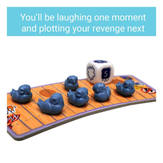 Ravensburger Oh My Pigeons Party Game image number 4