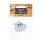 Ghost Card Toppers 4 Pack image number 4